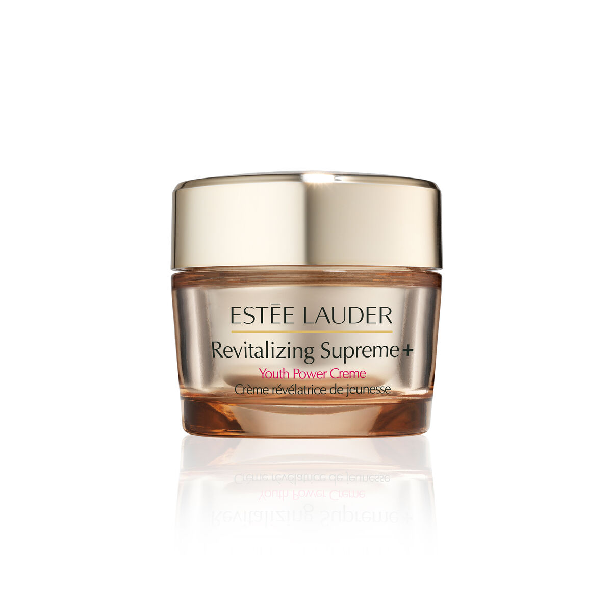 Krém na obličej Estee Lauder Revitalizing Supreme 50 ml Obnovující